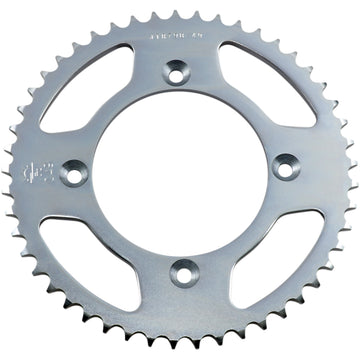 JT SPROCKETS Sprocket - Rear - Yamaha - 49-Tooth JTR798.49 by JT Rear Sprockets Steel Type