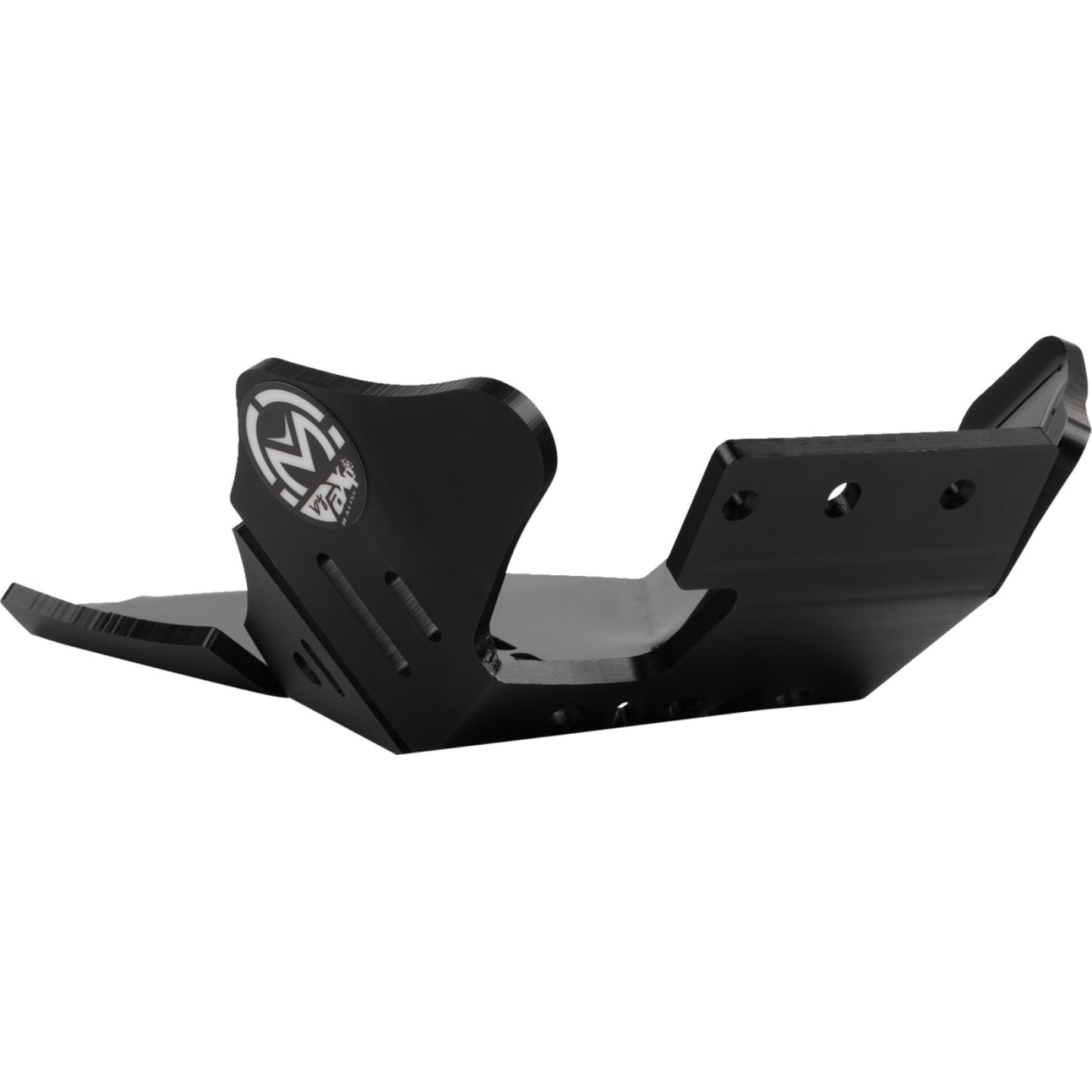 Moose Offroad Xtreme Skid Plate - Beta - X-Trainer 250/300 PX1681 | Engine Protectors