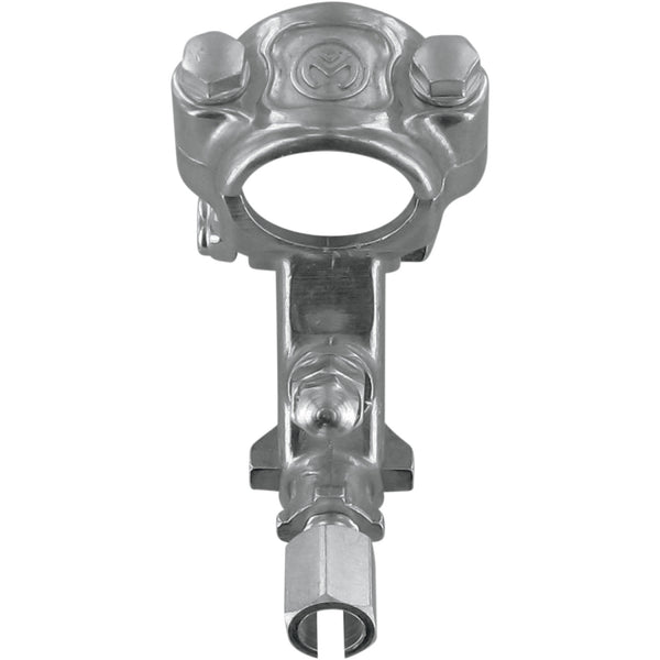 Moose Racing Perch - Clutch - Polished 1RDHB87