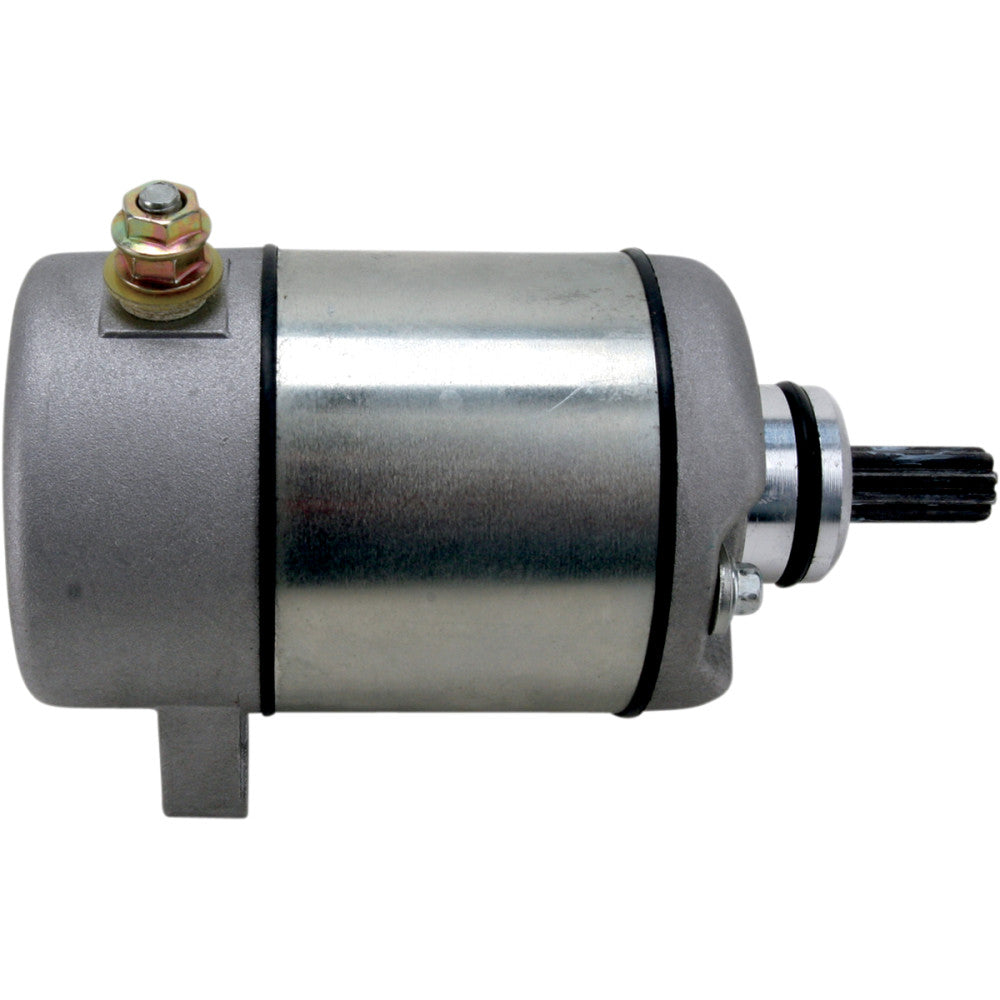 MOOSE OFFROAD Starter - Honda M-61-113