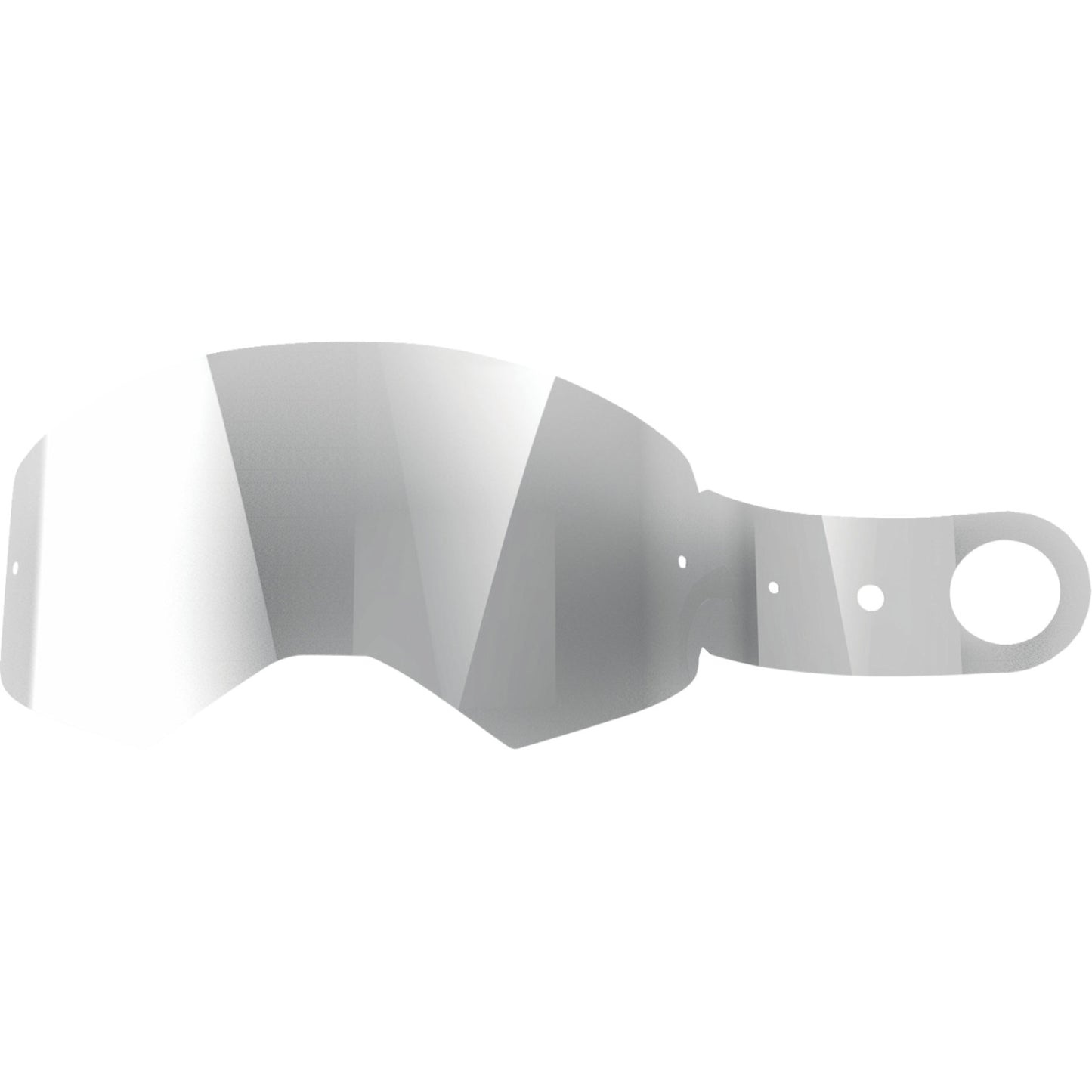 Alpinestars Supertech Tear-Offs - Transparent - 20 Pack 9100925-010 | Goggles Parts & Accessories