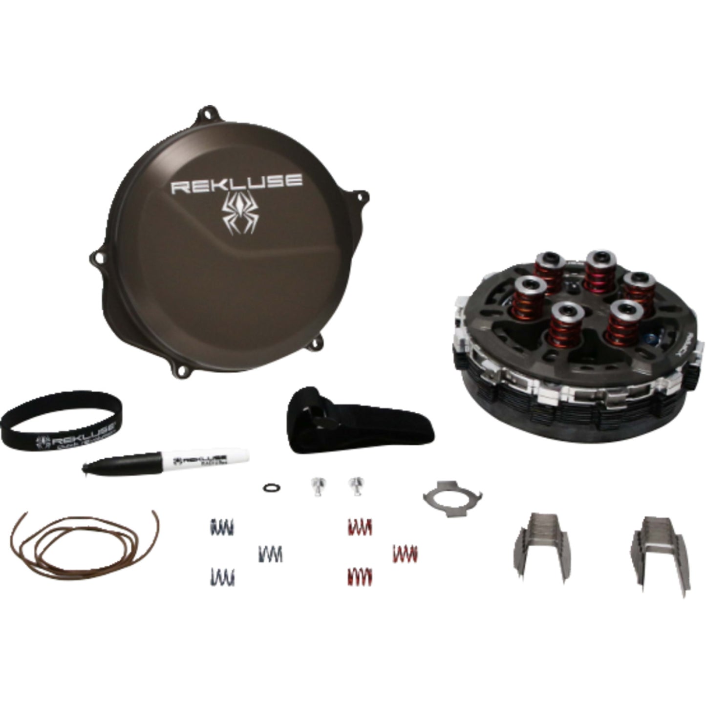 Rekluse RadiusCX 4.0 Clutch - Husqvarna/KTM RMS-8913280