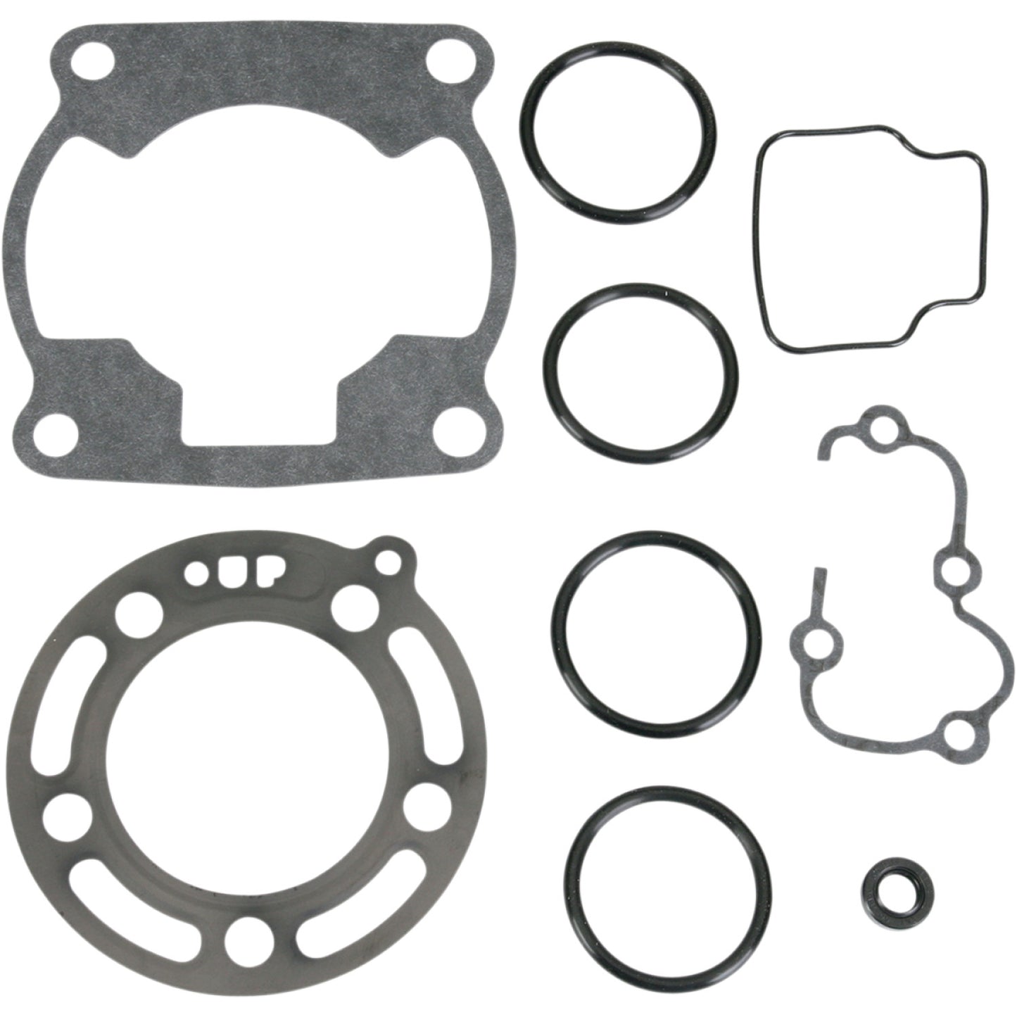 Moose Racing Top End Gasket Kit - Kawasaki/Suzuki 810411MSE