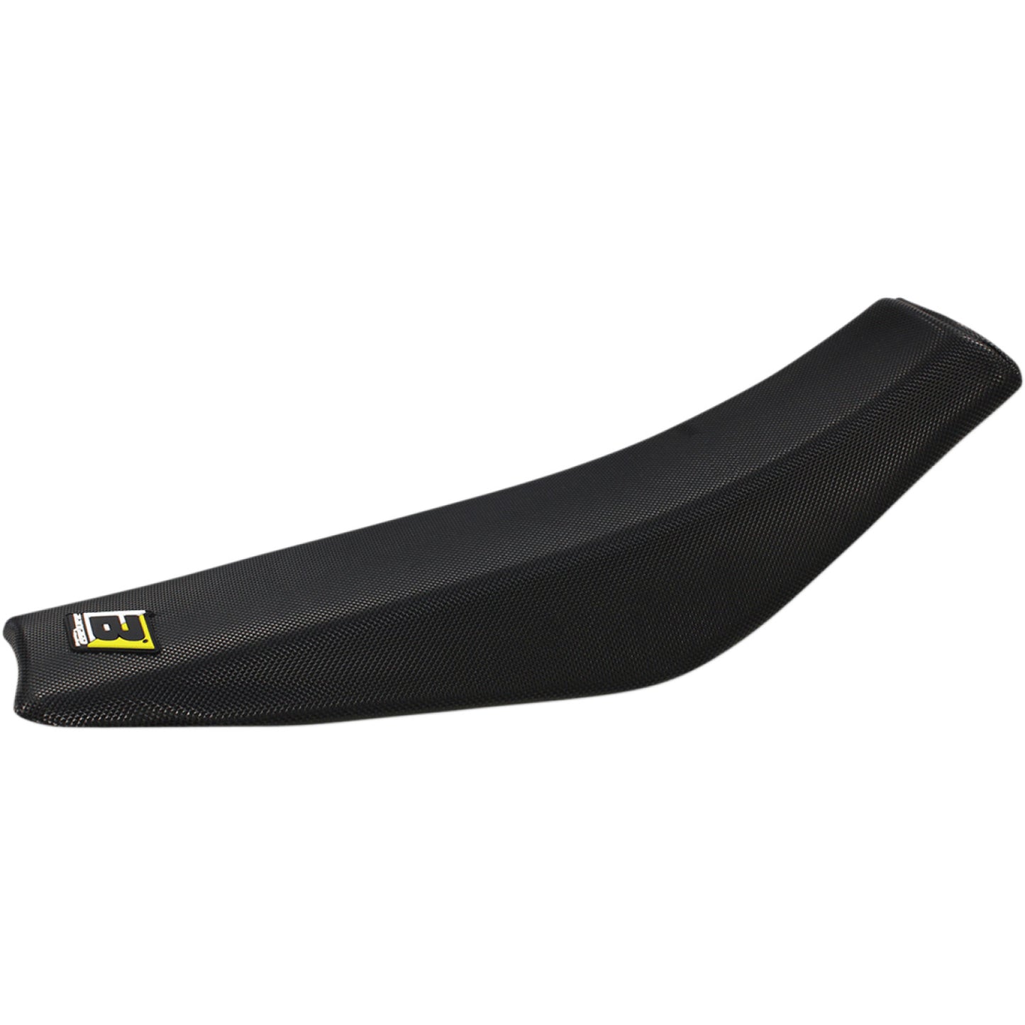 Blackbird Racing Seat Cover - Pyramid - Black - Yamaha 1247G