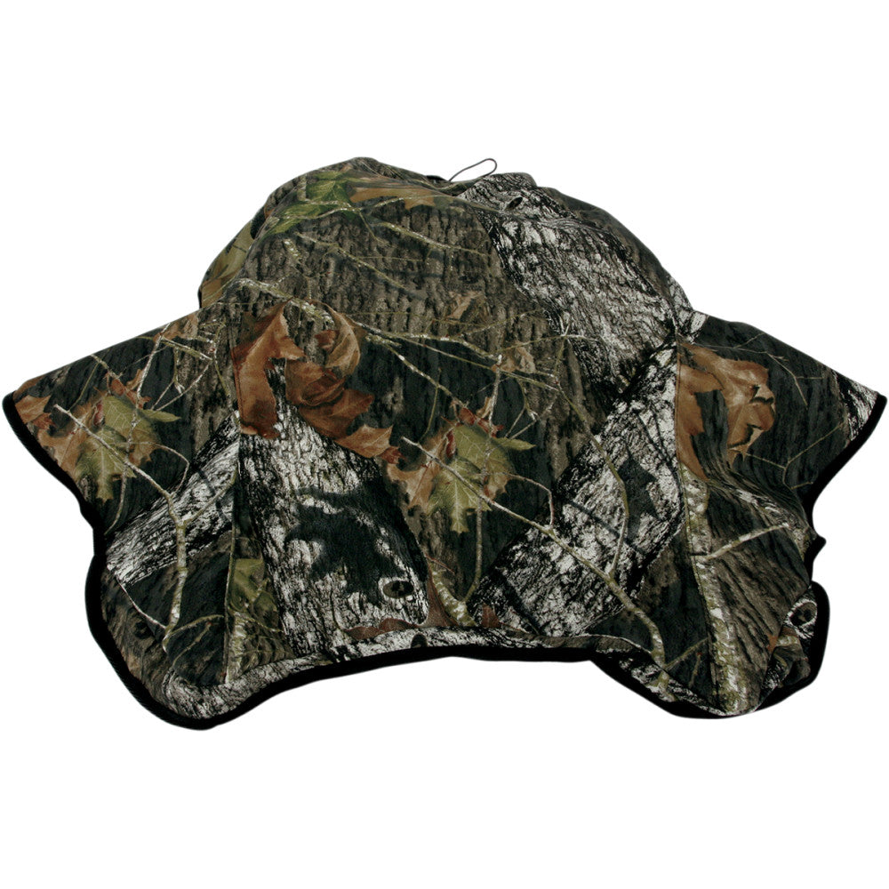 MOOSE OFFROAD Seat Cover - Camo - Rincon SCHI-155