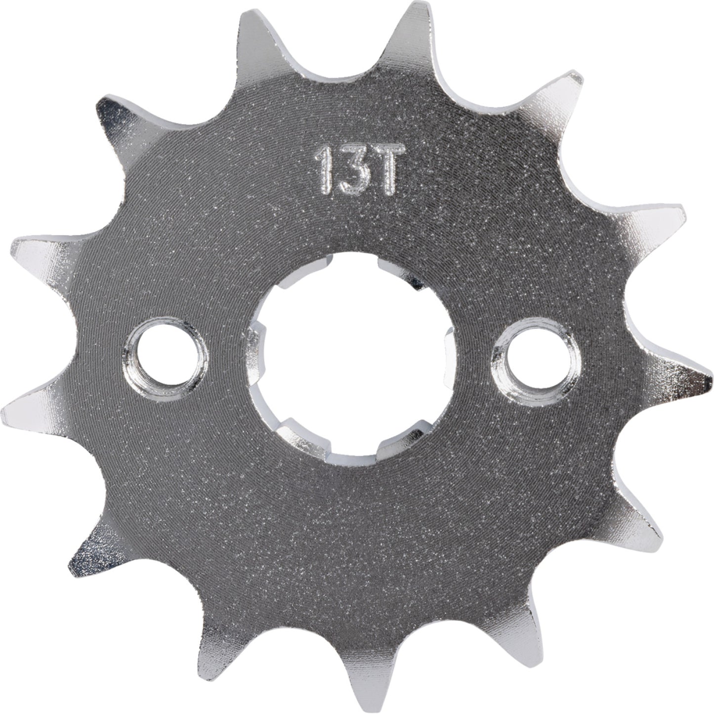 Moose Racing Front Sprocket - 13 Tooth - Honda 26-1113-13CRMO