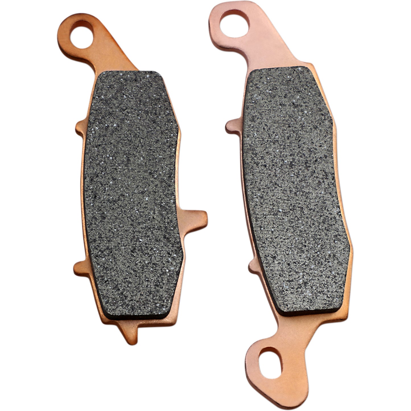 EBC Brake Pads - EPFA231HH EPFA231HH | Brake Pads Sintered Metal