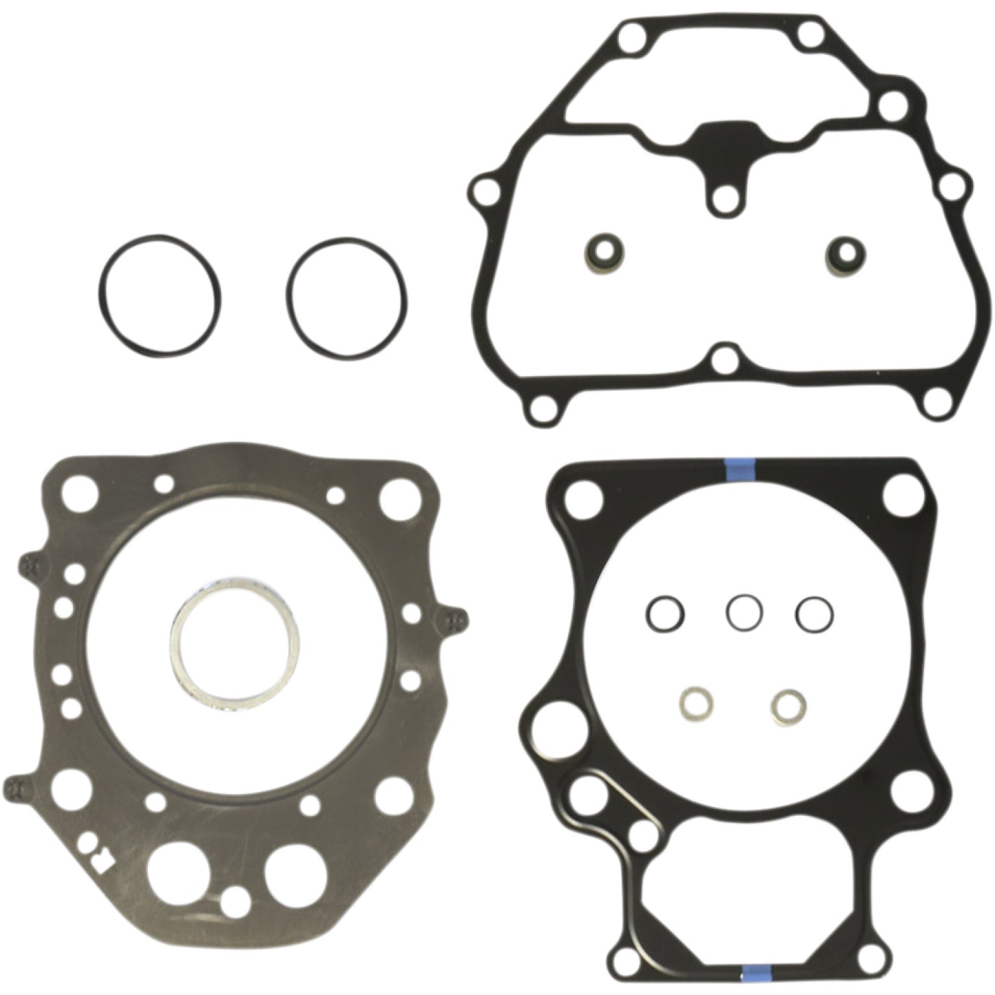 Athena Top End Gasket Kit - Honda P400210600305 | Gaskets & Kits