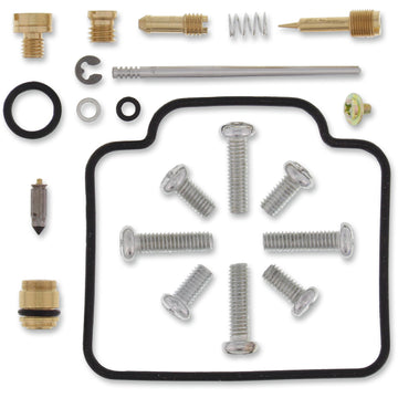 Moose Racing Carburetor Repair Kit - Suzuki 26-1420