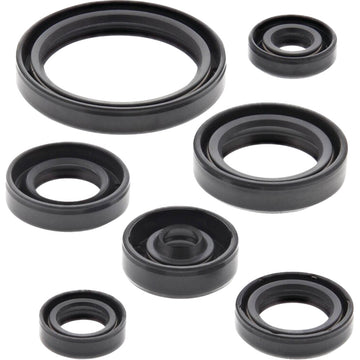 Moose Offroad Oil Seal Kit - Yamaha 822692mse