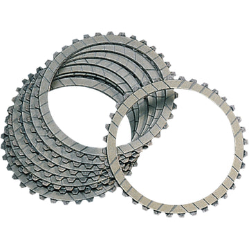 Barnett Clutch Friction Plates 302-30-10011 | Clutch Plates & Springs