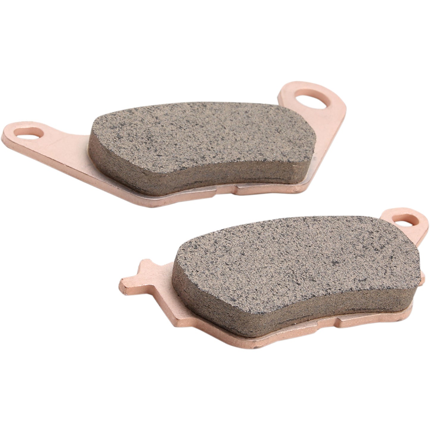 EBC HH Brake Pads FA662HH | Brake Pads Sintered Metal
