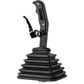 XDR Gated Shifter - Automatic - Polaris 81151