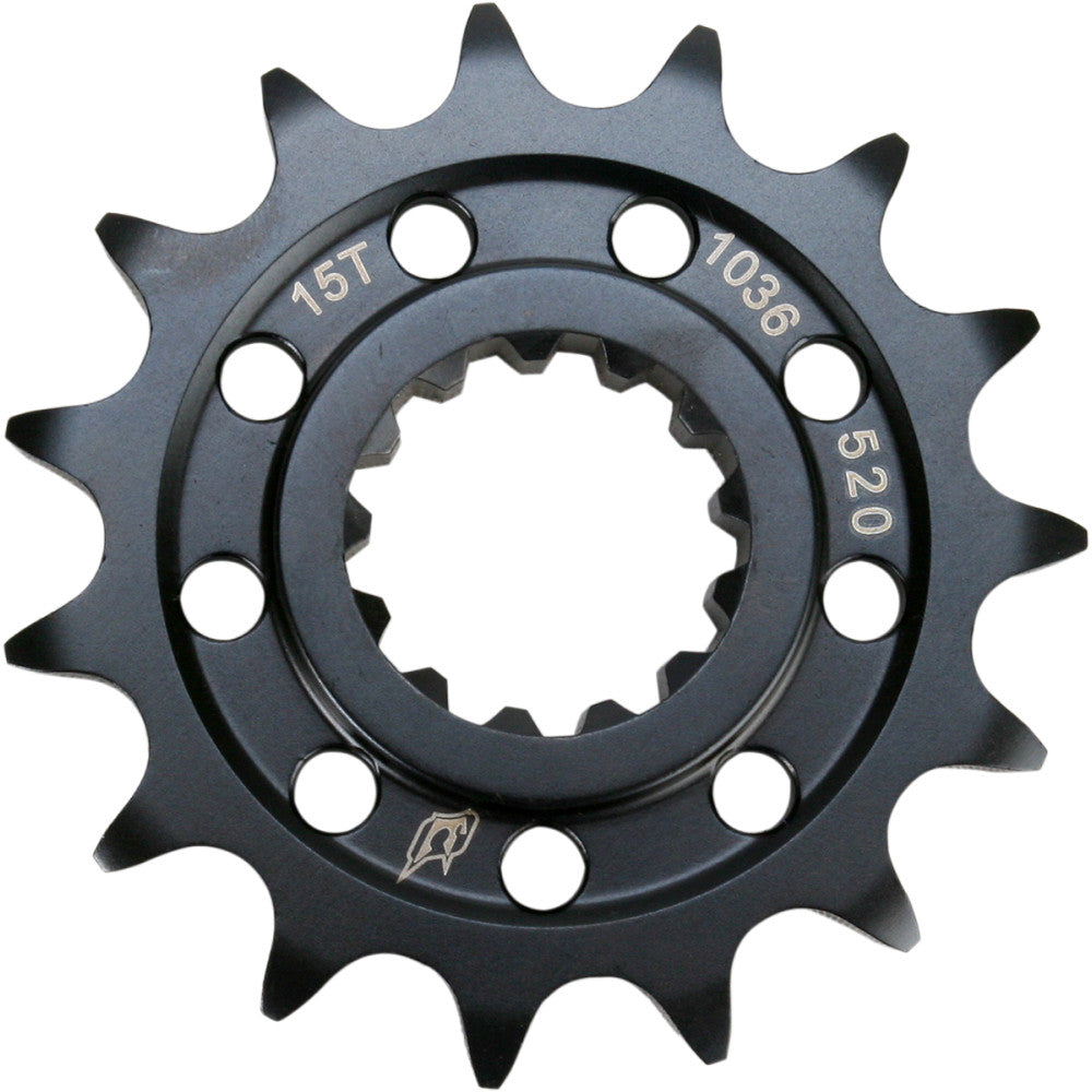 DRIVEN RACING Counter Shaft Sprocket - 15-Tooth 1036-520-15T