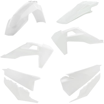 Acerbis Standard Replacement Body kit - OEM 2726567428
