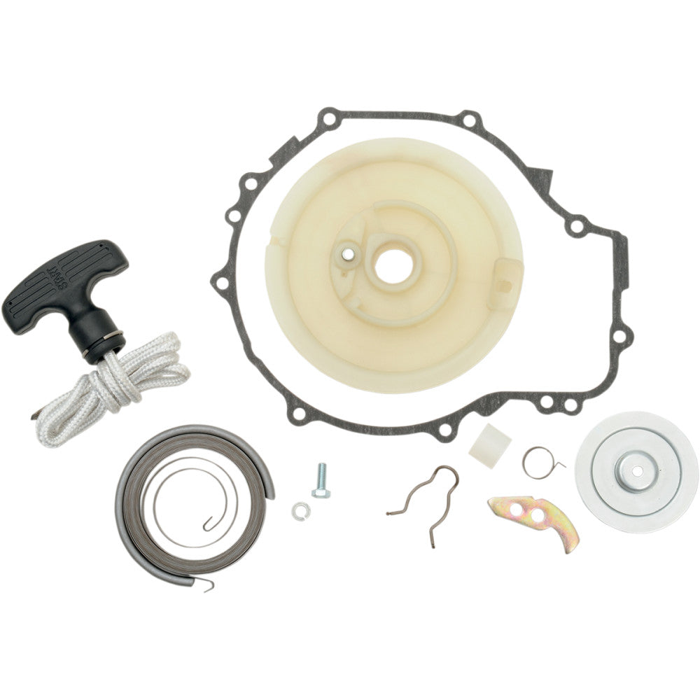 Rick's Motorsport Electric Rebuild Kit - Pull Start - Polaris 67-500