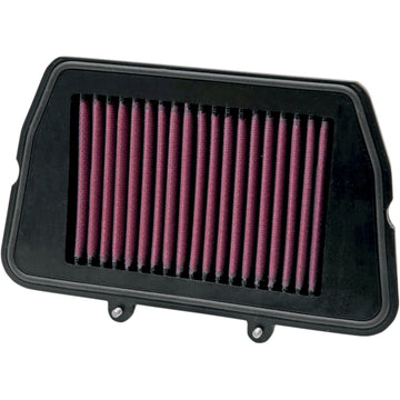 K & N OE Replacement High-Flow Air Filter - Triumph TB-8011