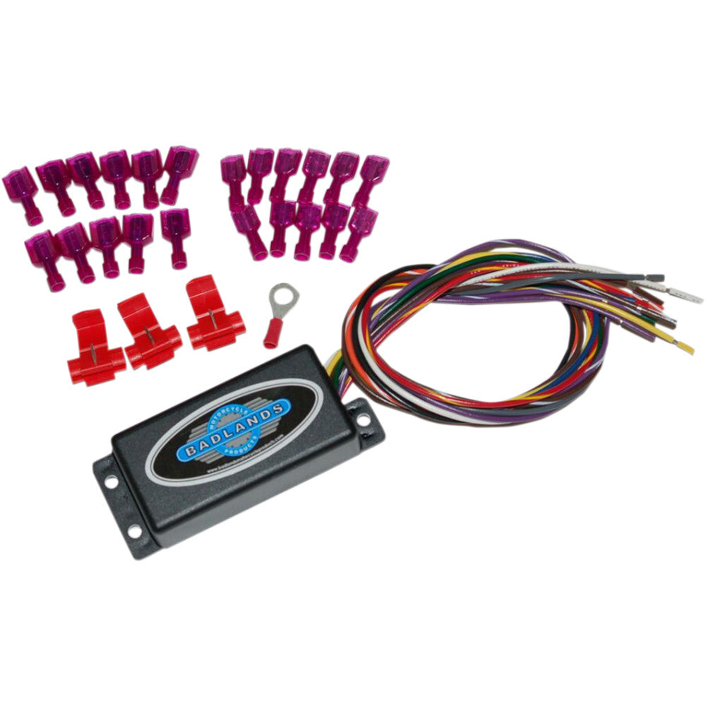 BADLANDS Illuminator Pro III - Metric ILL-PRO-III-M