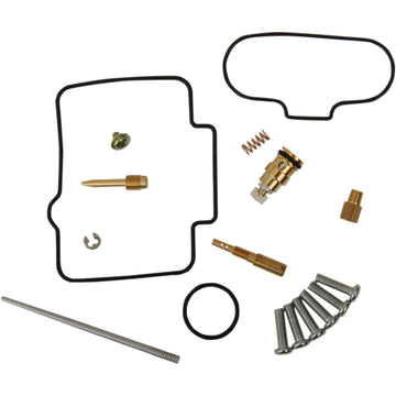 Moose Racing Carburetor Repair Kit - Honda 26-1184