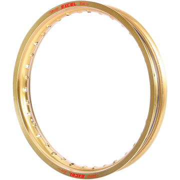 EXCEL Rim - Takasago - Rear - 36 Hole - Gold - 19x2.15 GEG410