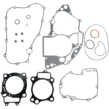 Moose Racing Complete Motor Gasket Kit - Honda 808262MSE