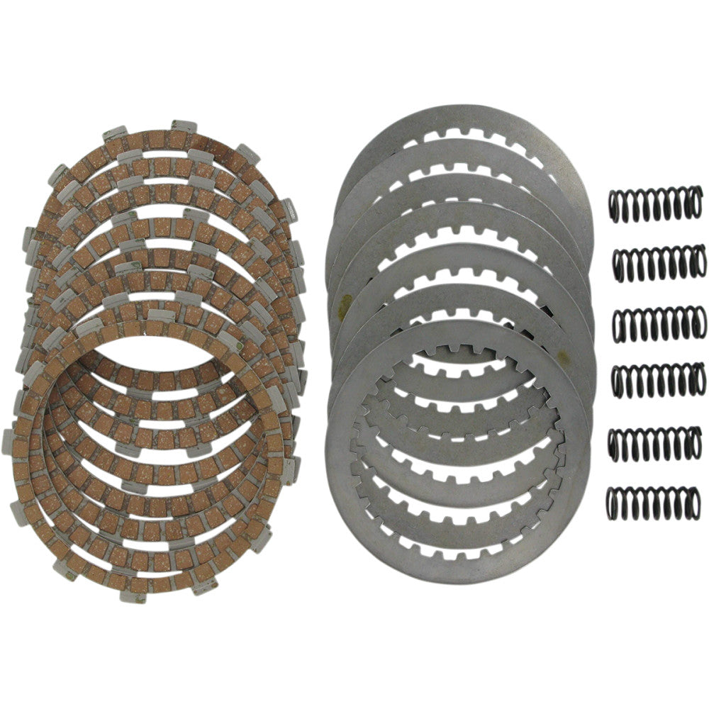 DP BRAKES Clutch Kit DPK185
