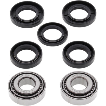 All Balls Wheel Bearing Kit - Front/Rear - BMW 25-1523