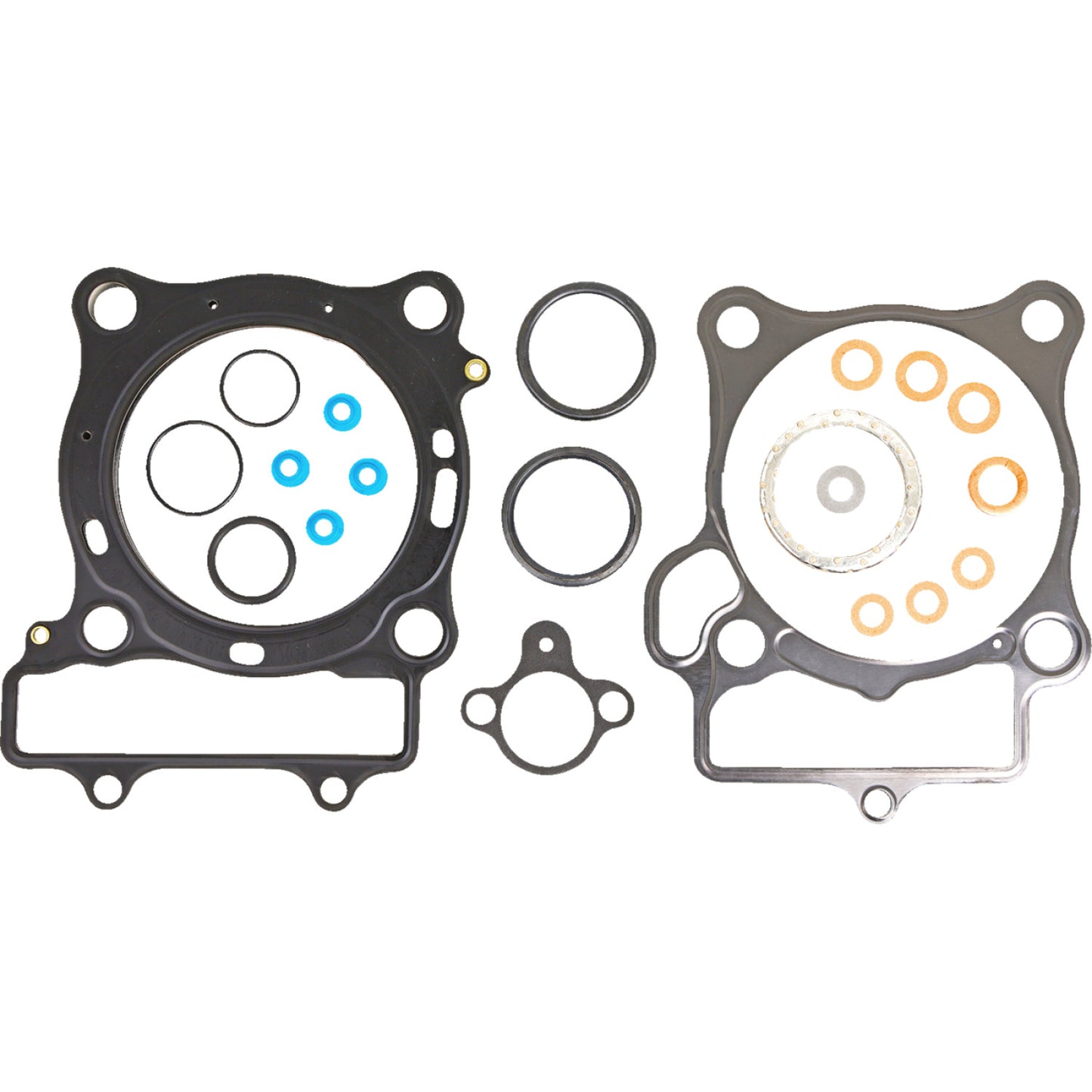 COMETIC Top End Gasket Kit - 79 mm - Honda C3635