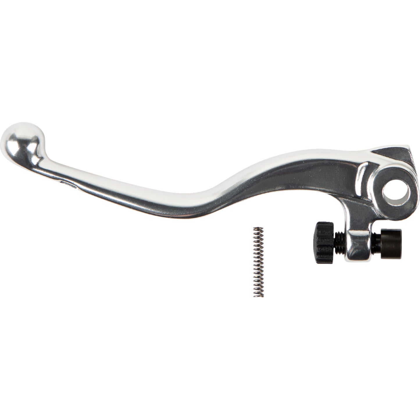 Moose Racing Clutch Lever - Silver H07-5941 CS