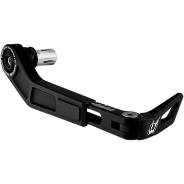 DRIVEN RACING Lever Guard - D-Axis - Right - Black DXL1-BK
