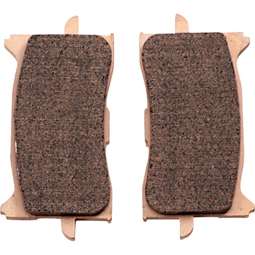 Galfer HH Sintered Brake Pads FD499G1370 | Brake Pads Ceramic