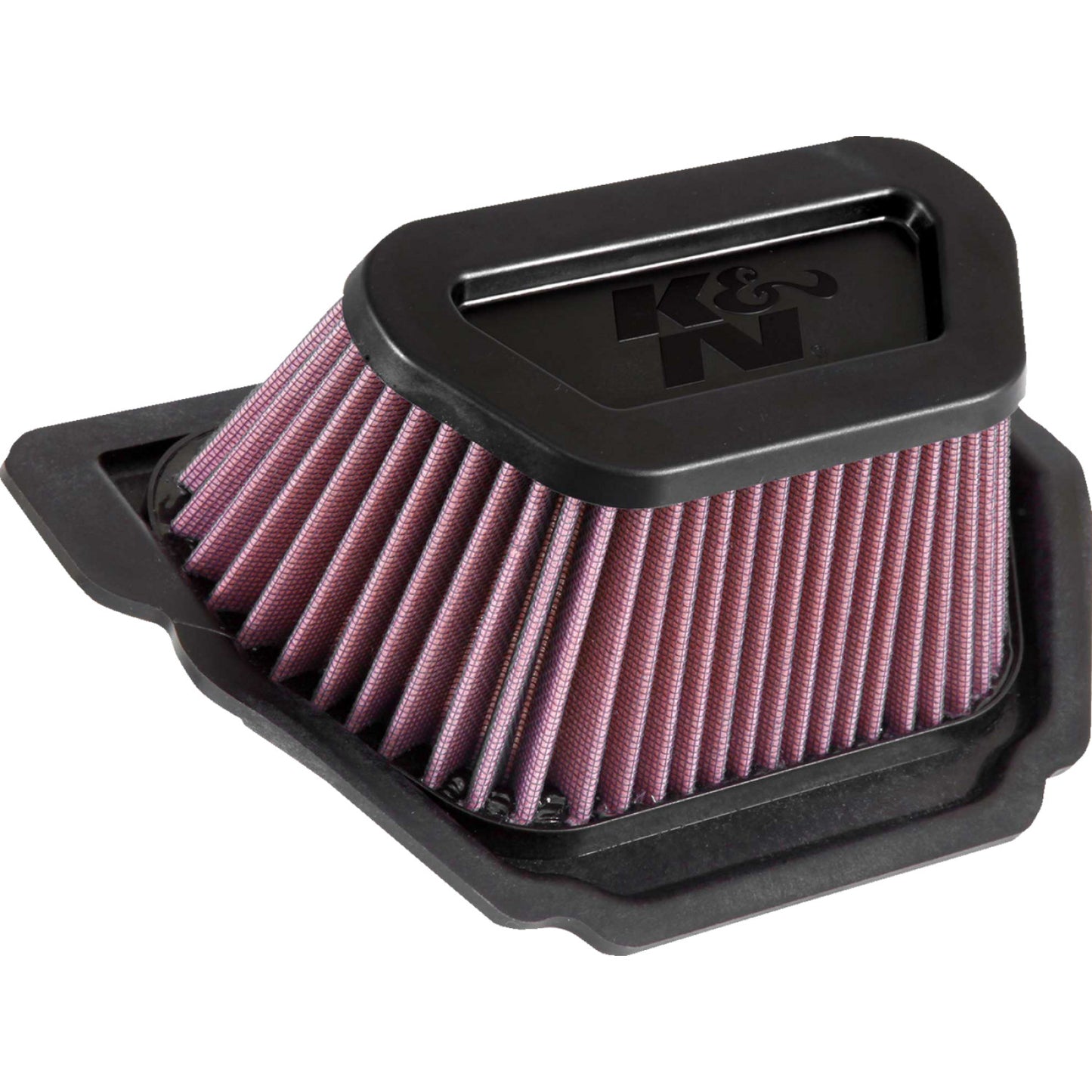 K & N Replacement High-Flow Air Filter - Yamaha YA-1020