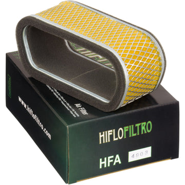 Hiflofiltro Replacement OE Air Filter - Yamaha HFA4903 | Air Filters & Parts | Hiflofiltro