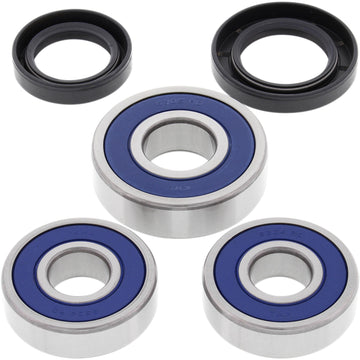 All Balls Wheel Bearing Kit - Rear 25-1355