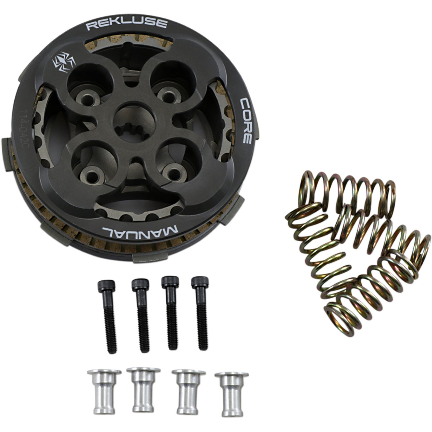 Rekluse Clutch Kit - Kawasaki RMS-7042
