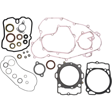 Moose Racing Motor Gasket Kit with Seal - KTM 811342MSE