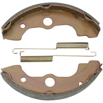 EBC Brake Shoes - TRX350 342 | Brake Shoes