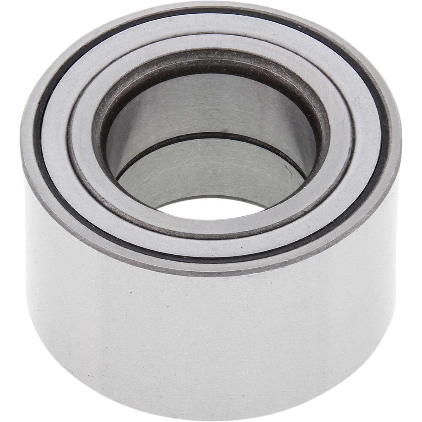 Moose Racing Wheel Bearing Kit - Tapered - Double Angular Contact - Front/Rear 25-1496-HP