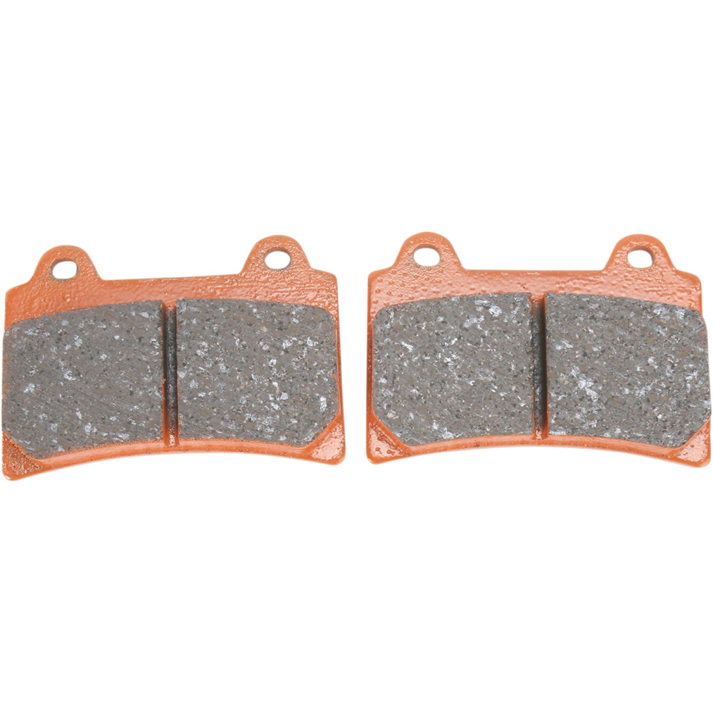 EBC Semi-Sintered Brake Pads - FA123V FA123V | Brake Pads Sintered Metal