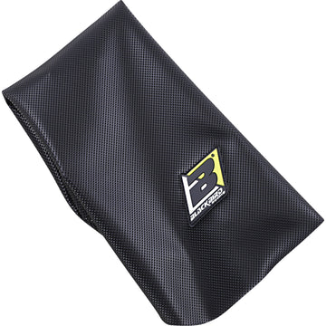 Blackbird Racing Seat Cover - Pyramid - Black - Suzuki 1323G