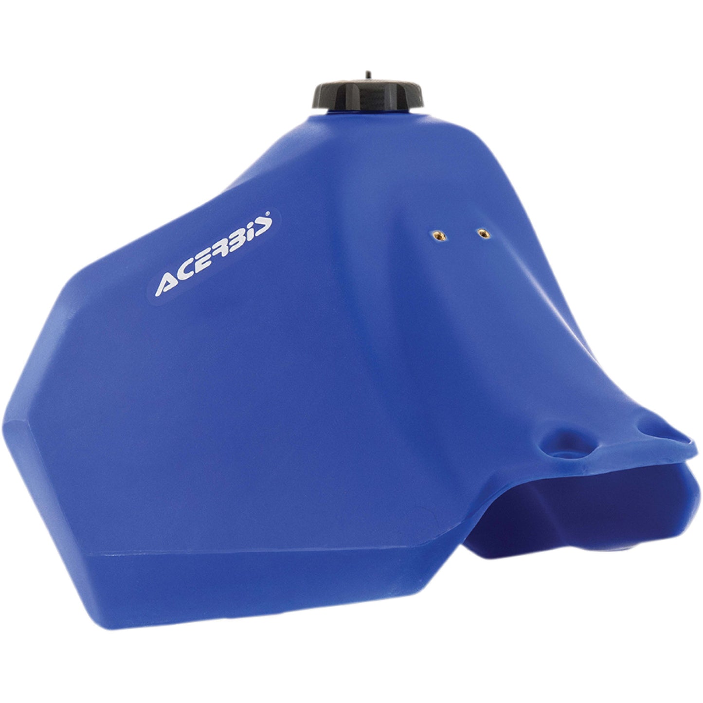 Acerbis Fuel Tank - 5.3 Gallon - Suzuki - Blue 2250360003