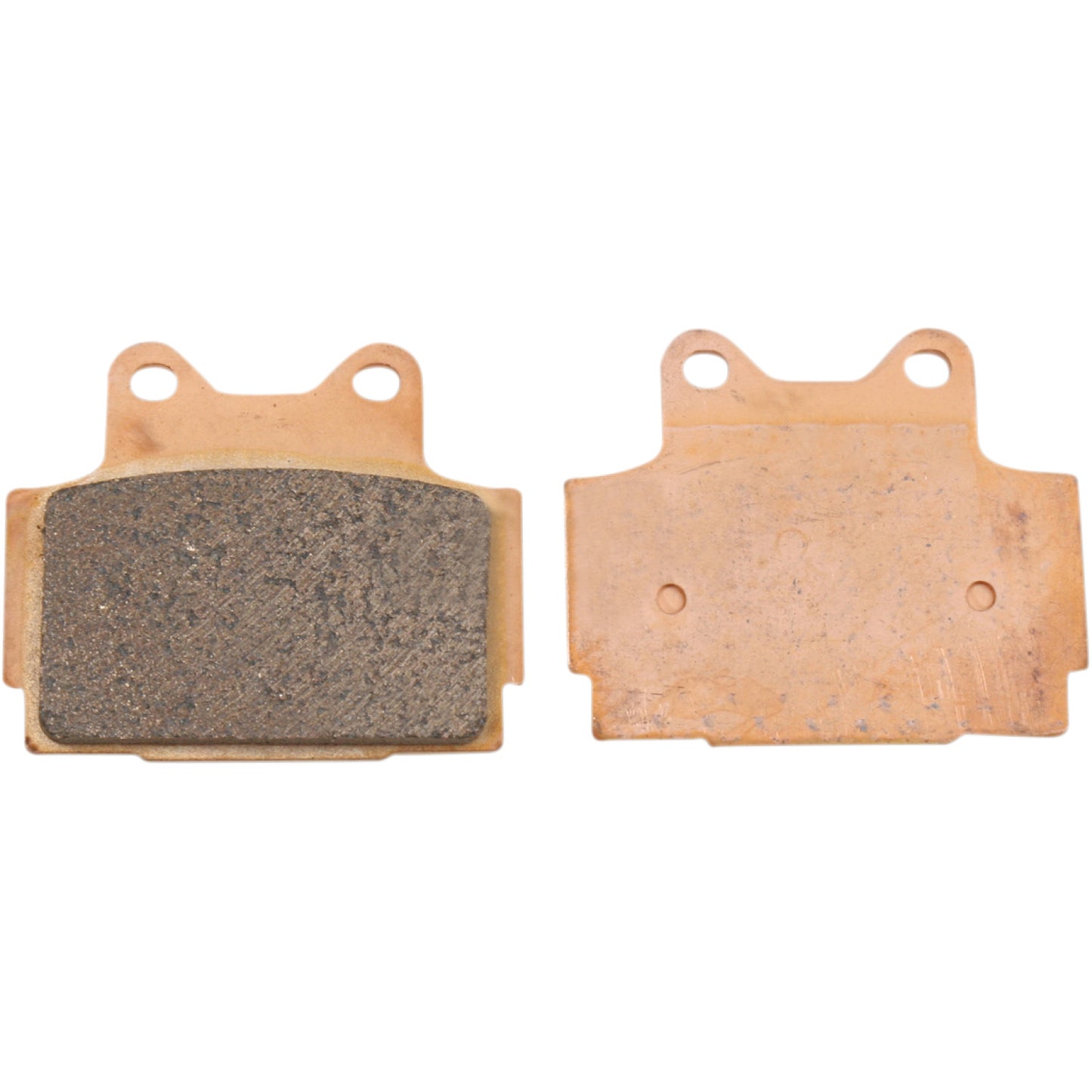 EBC HH Brake Pads FA104HH | Brake Pads Sintered Metal
