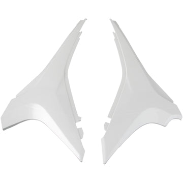 Acerbis Airbox Cover - White 2171730002