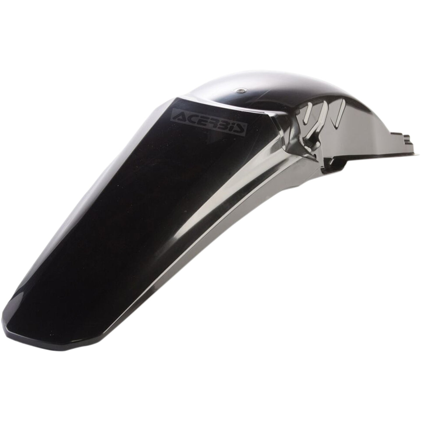 Acerbis Rear Fender - Black 2040570001