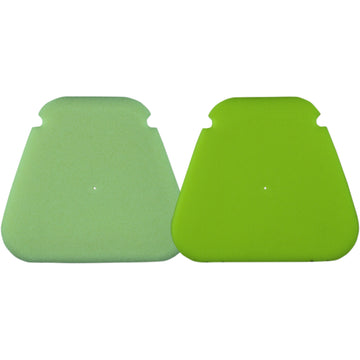 No Toil Pre-Oiled Air Filter - Yamaha 1852 by No Toil