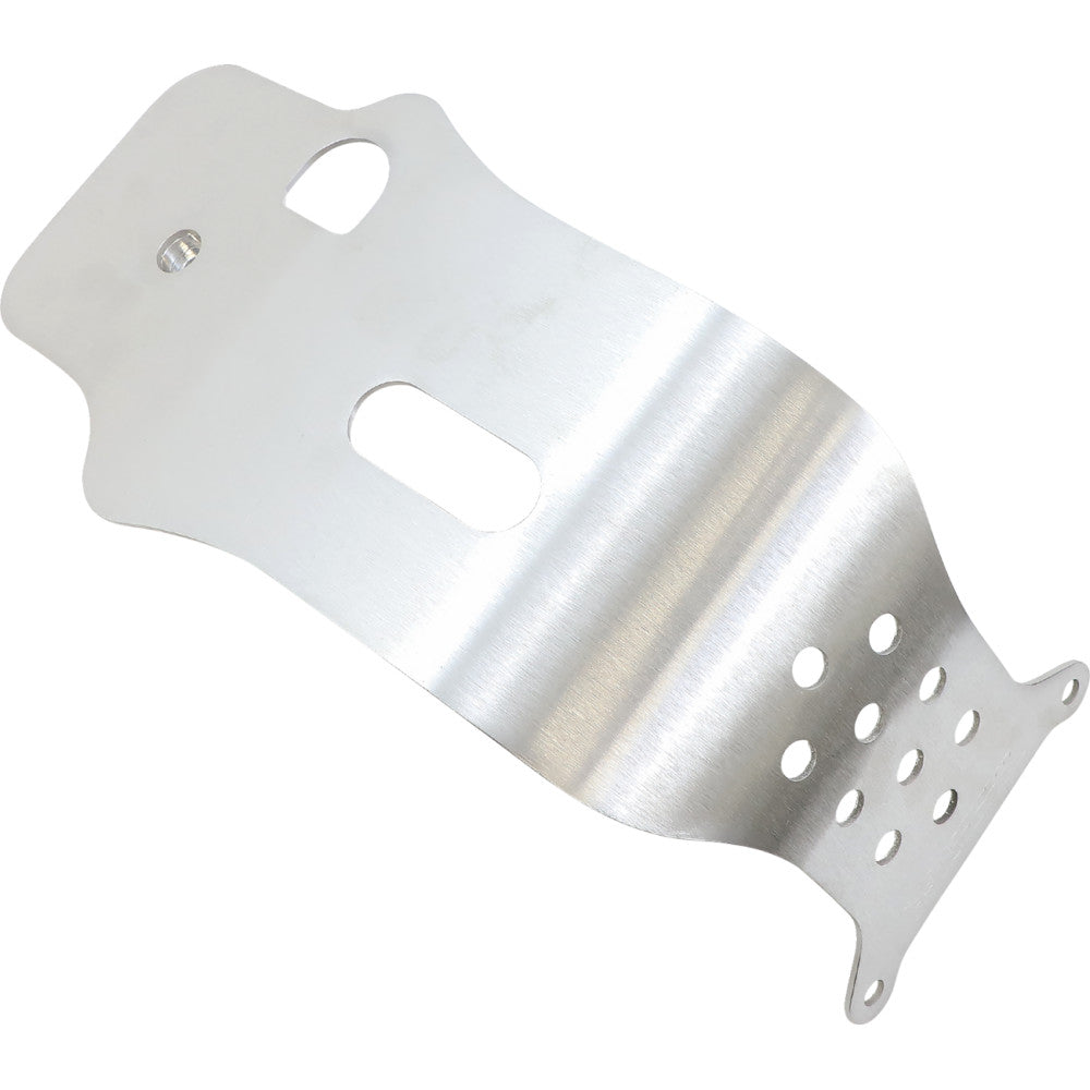 WORKS CONNECTION MX Skid Plate - Yamaha - YZ 250 F 10-275