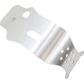 WORKS CONNECTION MX Skid Plate - Yamaha - YZ 250 F 10-275