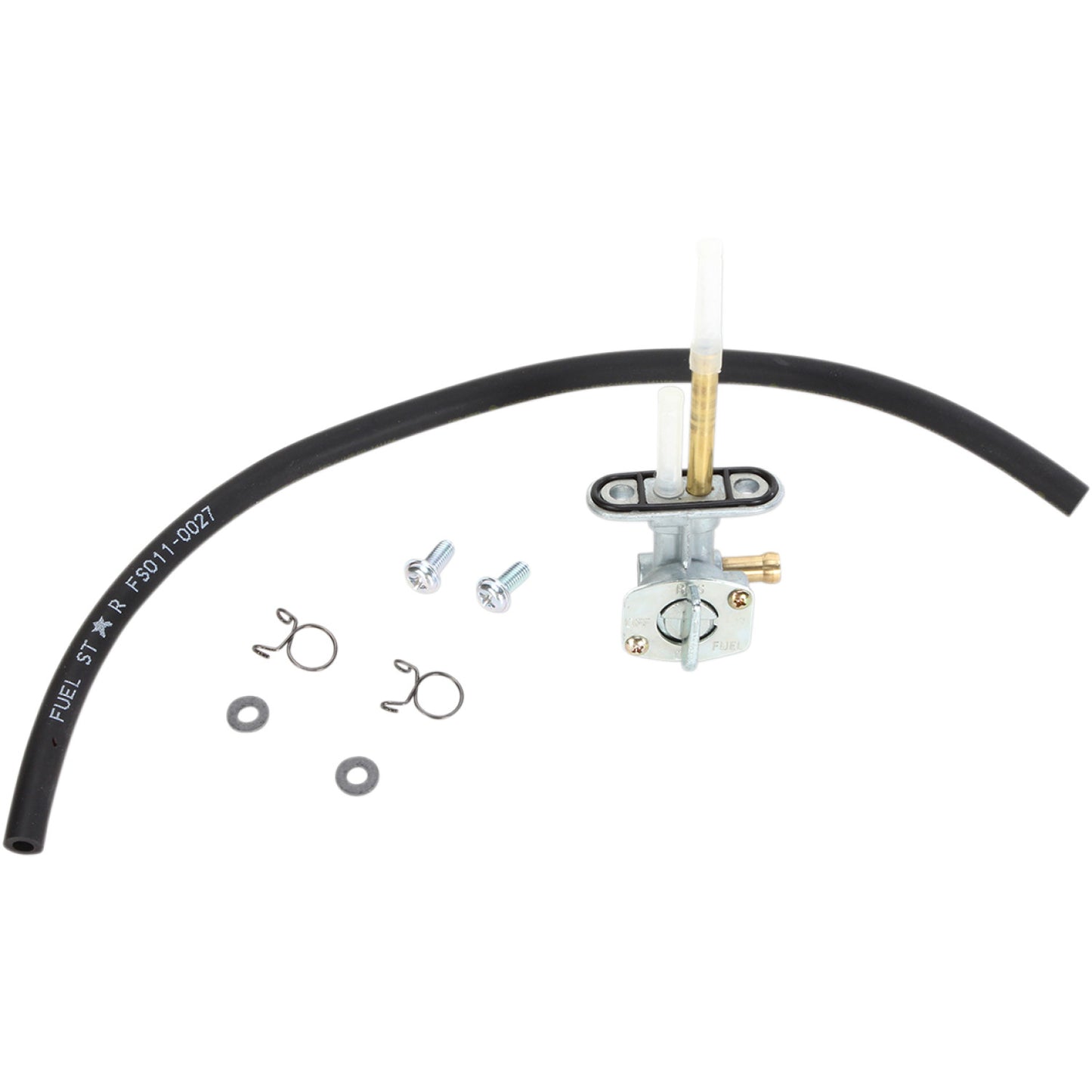 All Balls Petcock Fuel Kit - Yamaha FS101-0042