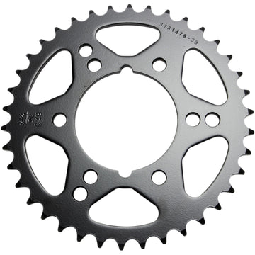 JT SPROCKETS Sprocket - Rear - Polaris - 38-Tooth JTR1478.38 by JT Rear Sprockets Steel Type