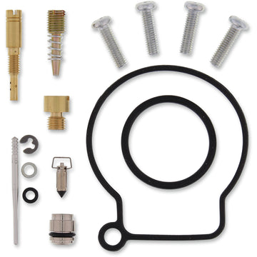 Moose Racing Carburetor Repair Kit - Polaris 26-1481